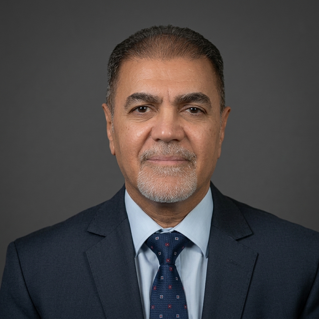 Ahmed Mahfouz, Partner at Axcell