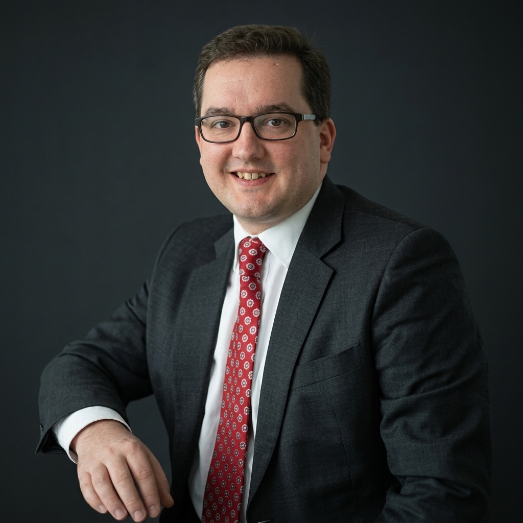 Christoph Angerbaner