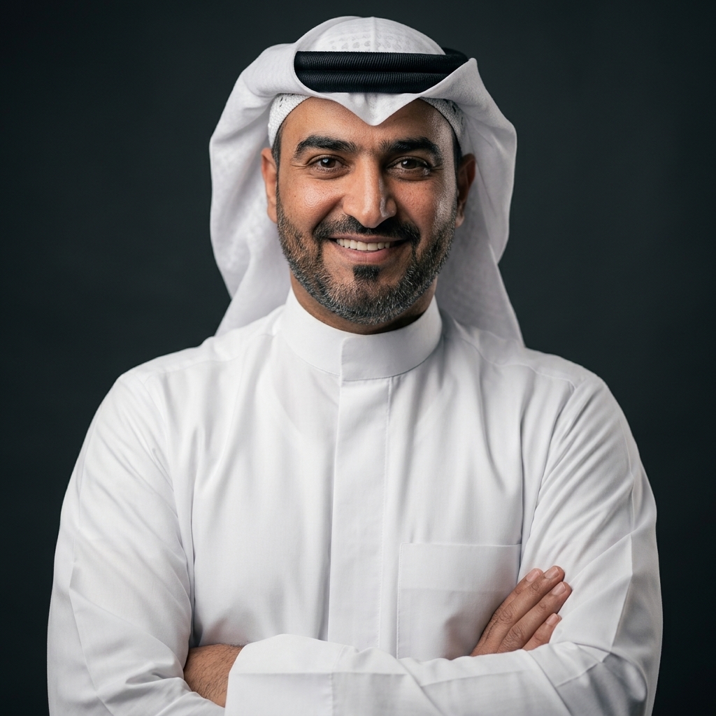 Yousef Abed
