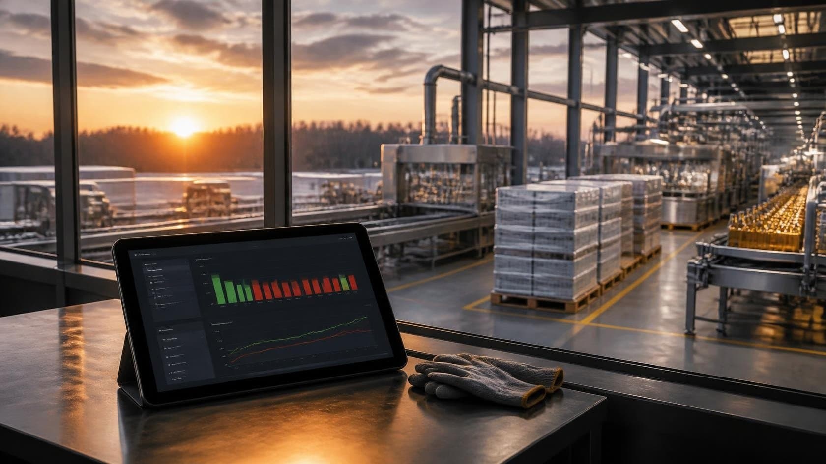 Cost Management & Product Costing